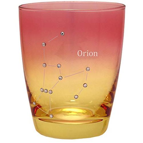 アルタ(Artha) ほしぞらグラス オリオン座 朝 AR0604374 | 