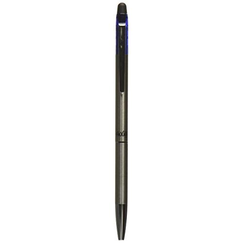 Pilot LFBKS-1SUF-L フリクションインク ボールペン フリクションボール スリム ビズ ブラックインク ブルー ブラック、ブルー | 