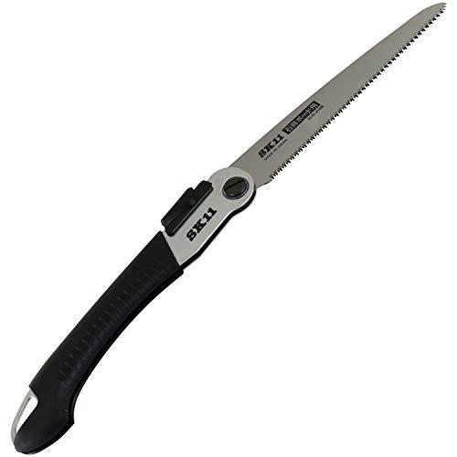 SK11 替刃式折込鋸 石膏ボード用 SU-21SB | 