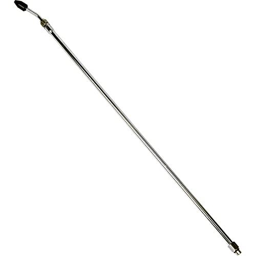 SK11 エアーダスター用 アングルノズル 伸縮式 545~1000mm EAN-1000EX | 
