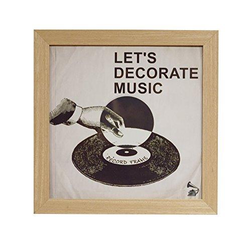 AZUMAYA レコードフレーム LFS-590 | 