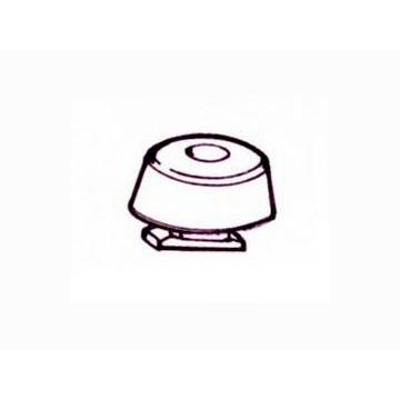 大野ゴム(OHNO) 軽トラック戸当たりゴム(専用型) DH-2136 | 