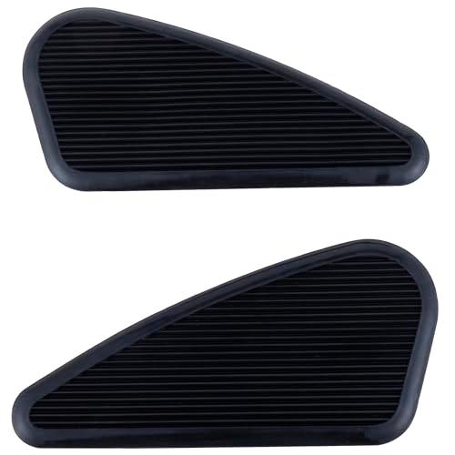 キジマ(Kijima) ニーグリップパット SRタイプ 左右セット 208-001 | 