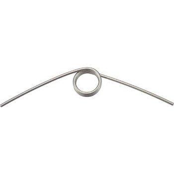 TRUSCO トーションばね D5XL20 角度135 2巻 20個入 TTS050820B2 | 