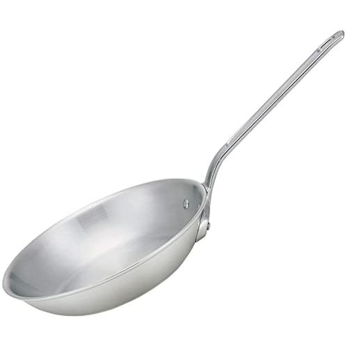 北陸アルミ フライパン 27cm アルミ ガス火 日本製 イタリアン 業務用 プロマイスター A1525A27 | 