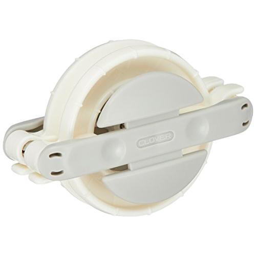 Clover スーパーポンポンメーカー 55mm 1個 CL58-641 | 