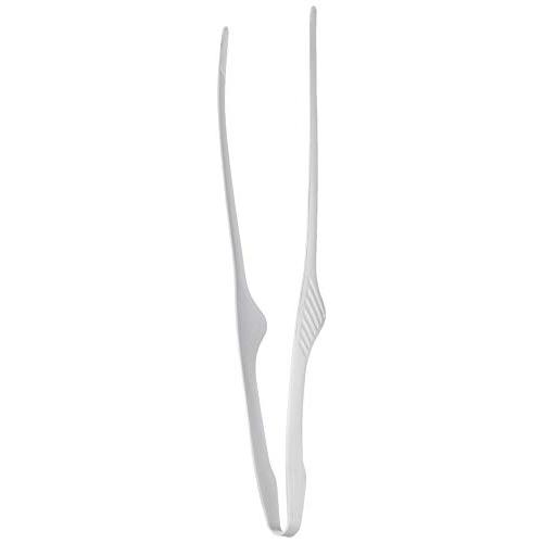 高儀(Takagi) 日本製 ステンレス焼肉トング シルバー | 