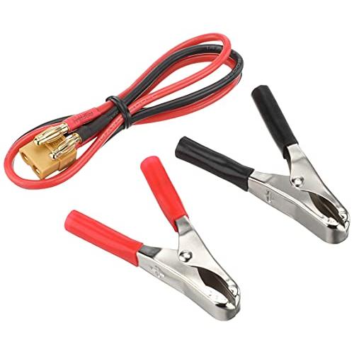 G-FORCE ジーフォース DC 入力ケーブル(XT60⇔4mm) G0274 | 