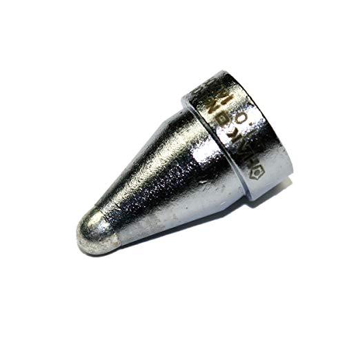 白光(HAKKO) ノズル 標準型(内径Φ1.0mm) FR-301/FR-4103用 N61-08 | 