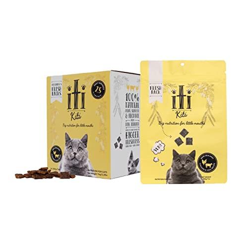 Cat チキン&ヴィール(仔牛) ディナー 1kg | 