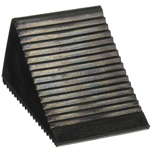 BAL ( 大橋産業 ) タイヤストッパー ゴム製 2個入り 2245 | 