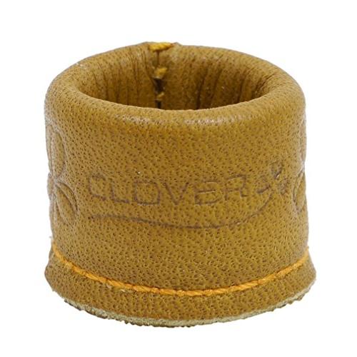 Clover レザー指ぬき M | 