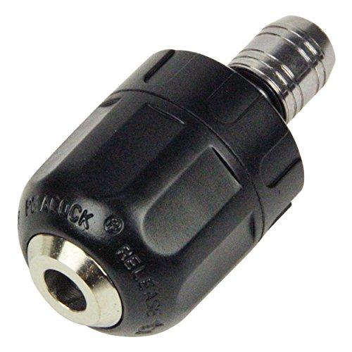 SK11 ビット差替式 キーレスドリルチャック 0.8mm~10mm対応 SDCK-20BS | 