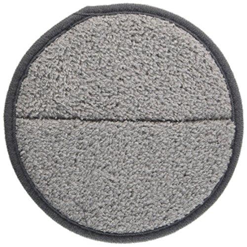 CCP コードレス回転モップクリーナーNeo+ 専用モップパッド 2枚入り グレー EX-3656-00 | 