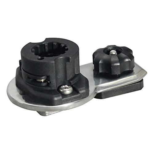 BMO JAPAN(ビーエムオージャパン) ステップレールベース2 プラソケットタイプ | 