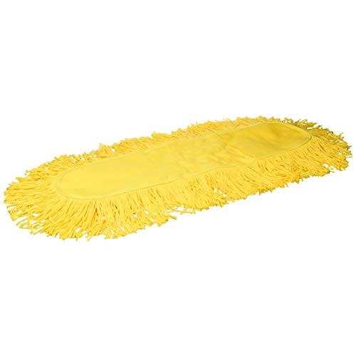 TRUSCO(トラスコ) 化学モップ 60cm用スペア TCM-60SP | 