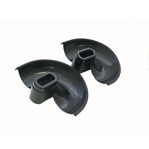 サクライ貿易(SAKURAI) Promark(プロマーク) 野球 トスマシーン バッティングトレーナートス対面2 専用スペアレール 2個入り | 