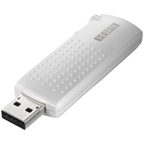 I-O DATA TVキャプチャー USBタイプ Mac専用 地上デジタル対応 GV-M2TV | 