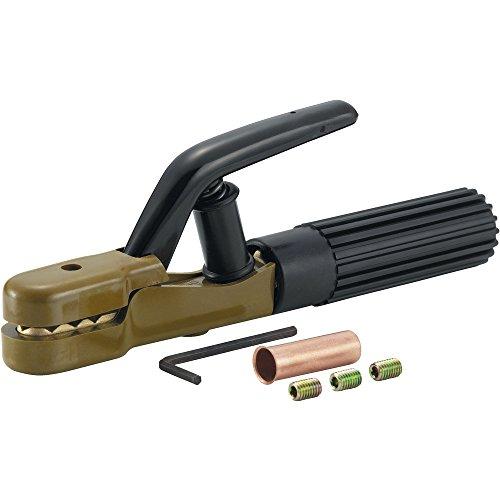 トラスコ中山(TRUSCO) 溶接棒ホルダー 300A 全長225mm TEH-300 | 