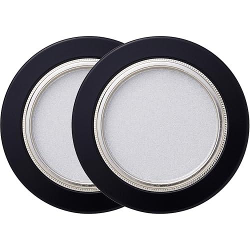 アサヒペン 襖紙用 引き手 2個入り No.404 はめ込み部分幅50mm 日本製 | 