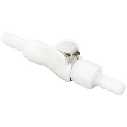 キジマ(Kijima) バイクパーツ ホースジョイント ダブルストッパータイプ 6mm105-231 | 