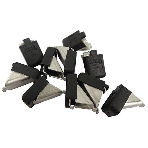 スガツネ工業 スガツネ棚受 10個入り SPB-15R | 