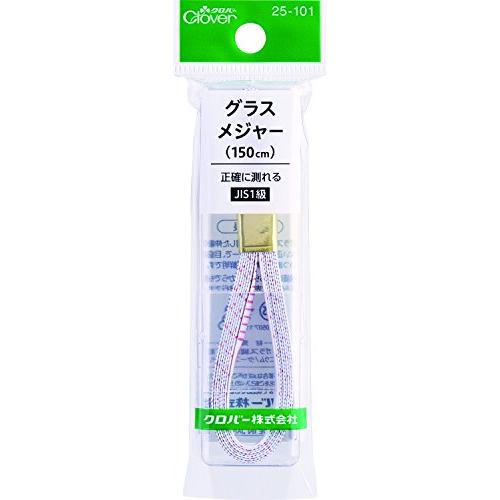 Clover グラスメジャ- 25-101 | 