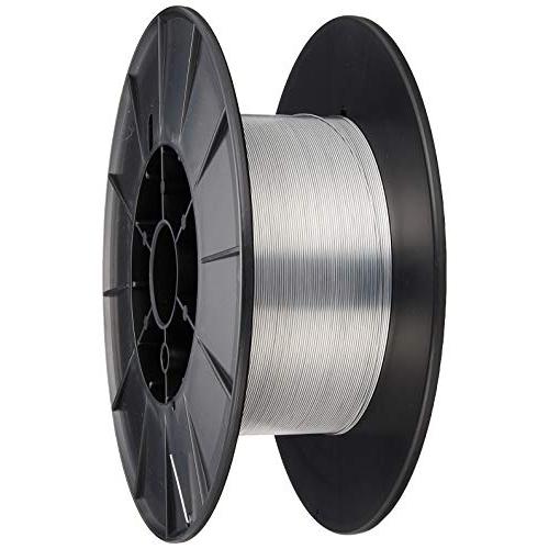 アポロ 電気柵用 エリアアルミ線 防護器高圧線 電気柵コード 【直径1.2mm×500m巻】 電柵資材 AP-AL104-5 | 