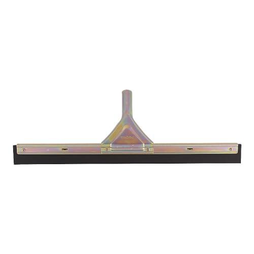 コンドル ドライワイパー(水切り用) 幅600mm用 柄入金具付スペア/62-6613-05 | 