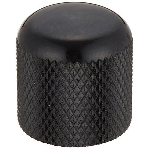 SCUD メタルノブ、インチサイズ ブラック MKB-18I | 