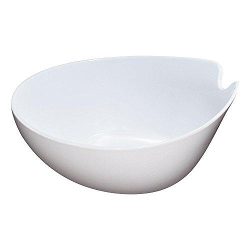 シンカテック 洗面器 デュロー ウォッシュボール N ホワイト | 