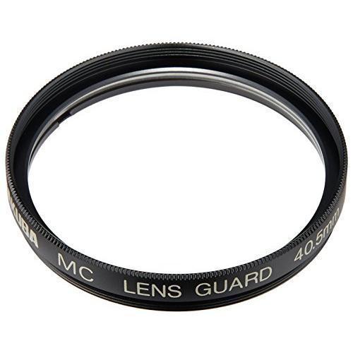 ハクバ HAKUBA 40.5mm レンズフィルター 保護用 MCレンズガード CF-LG40 | 