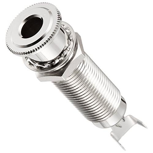 SCUD ストレートジャック、ロングタイプ ニッケル EP-JACK | 