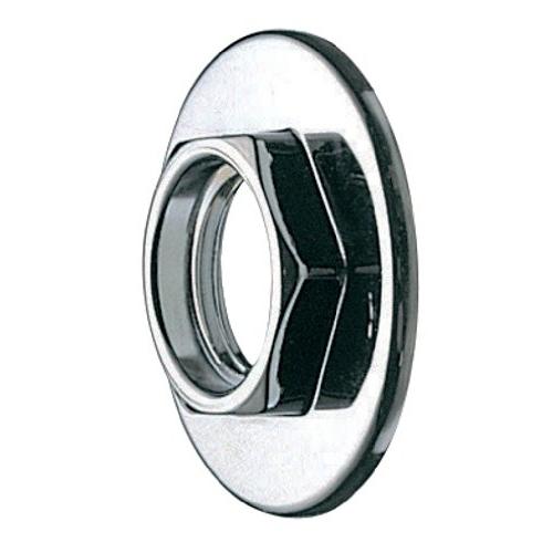 SANEI 配管部品 座付ナット 貫通ネジ等固定用 G1/2 PU81-13-13 | 