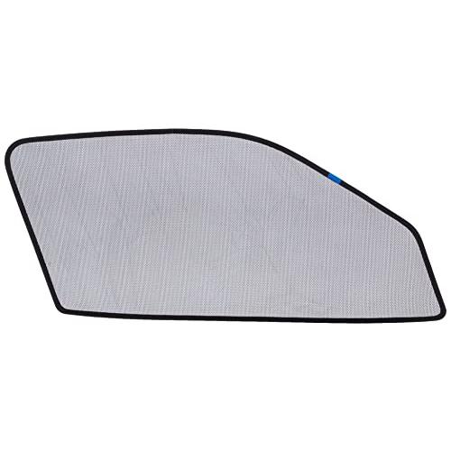 JET INOUE(ジェットイノウエ) NV350系 キャラバン (H24.6~) エコネット 左右セット ブラック 590224 | 