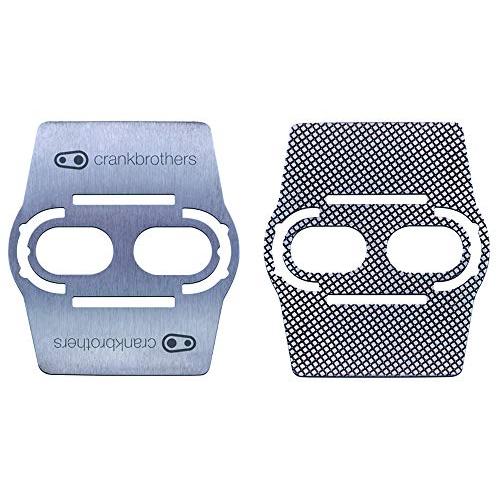 クランクブラザーズ(CRANK BROTHERS) 自転車 ビンディング ペダル