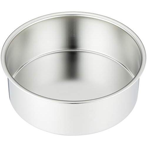 EBM 18-8 浅型 デコレーション型共底15cm H55mm | 