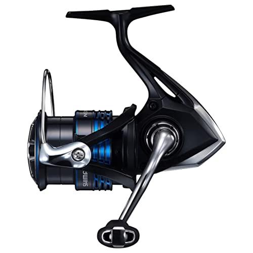 シマノ(SHIMANO) スピニングリール 21 ネクサーブ 2500HG | 