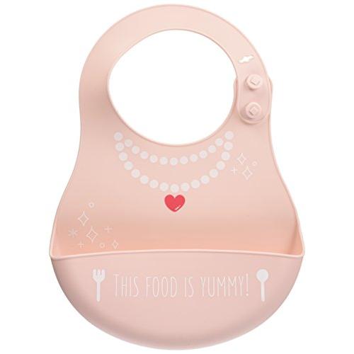 大西賢製販(Oonisikenseihan) nenne-futurum シリコンビブ Necklace PK 1個 (x 1) YUW-160 | 