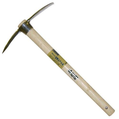 三共コーポレーション 葛城山 ステンレス片手ピッケル #3391 | 