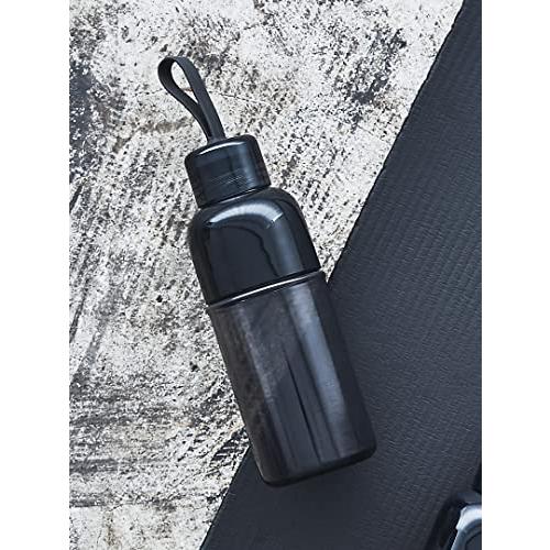 KINTO (キントー) ワークアウトボトル 480ml スモーク 20315 | 
