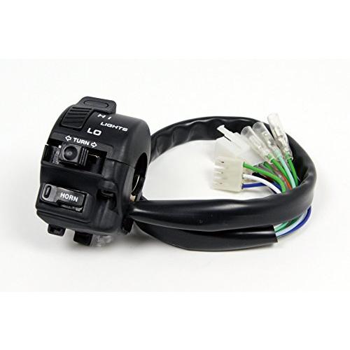 SP武川 コンビネーションスイッチASSY APE 05-09-0029 | 