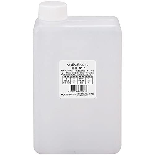 AZポリヨウキ (カク) NO17 1L | 