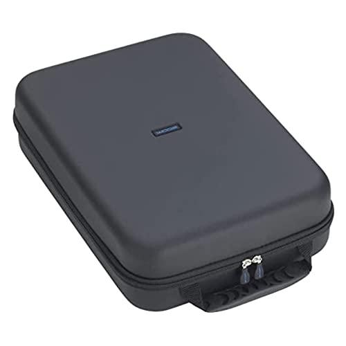 ZOOM ズーム SCU-40 ソフトシェルケース 大型機器対応 ウレタンフォームで衝撃吸収 持ち運びや収納に便利なハンドル付きSCUシリーズ【 | 