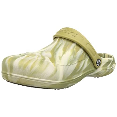 がまかつ(Gamakatsu) プロテクトサンダル LE6000 ミリタリーカモ M | 