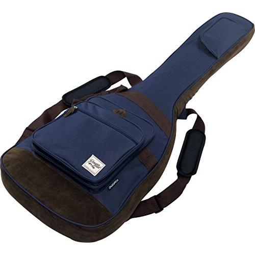 Ibanez エレキ・ベース用 ケース 保護クッション装備 IBB541-NB ネイビーブルー | 