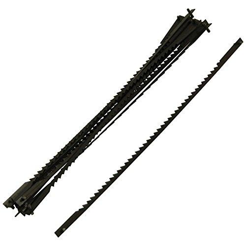 SK11 電動糸鋸刃 直線切用 10本入 板厚25mmまで ピンエンド SI-38P | 