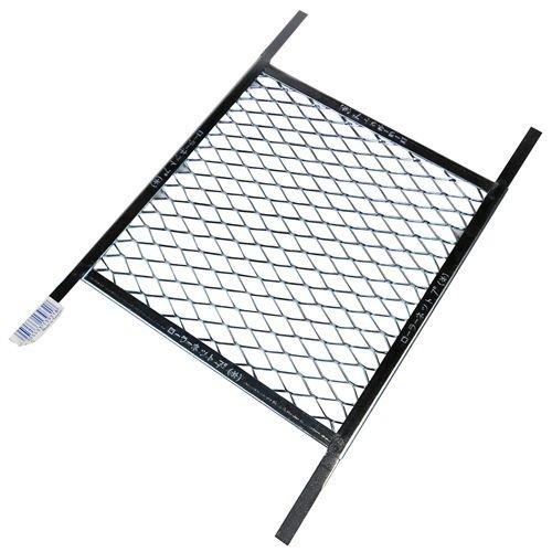 大塚刷毛 ローラーネット7N 7インチ | 