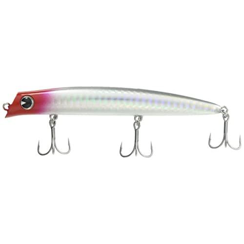 アムズデザイン(ima) ルアー komomo SF-110 コモモ レッドヘッド. #KM110-101 | 