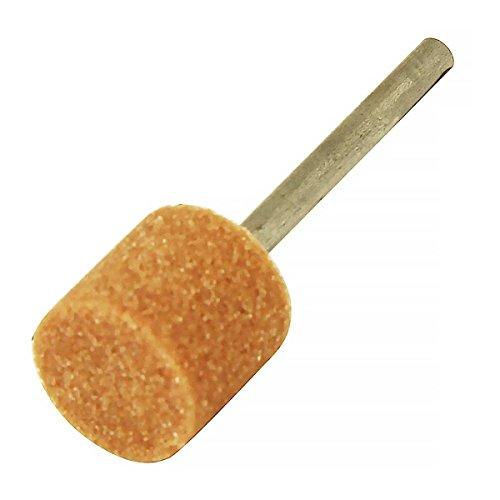 SK11 軸付砥石 鉄工用 13×13mm WA60P No.7(B) | 